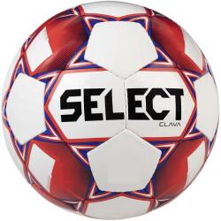 Select Focilabda Select FB Clava méret: 4 4 fehér|vörös