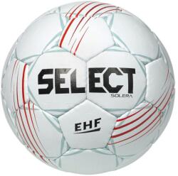 Select Sport Kézilabda Select Solera 2022 halványkék méret: 0 0 fehér|kék