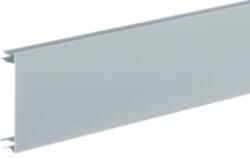 Hager Capac 80mm, aluminiu, ELN (BRA0802ELN)