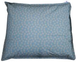 Padlóra tehető ülőpárna LAZY BAG 150x125 cm kék