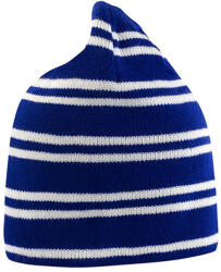 Result Winter Essentials Csapat megfordítható sapka fehér|kék