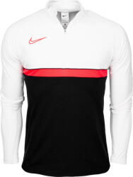 Nike Gyermek sportpulóver Nike DF Academy 21 Drill Top Nike DF Academy 21 Drill felső fekete