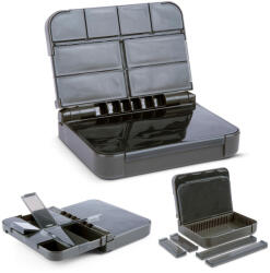Sonik Lokbox Clip-Fold Box Medium Szerelékes Doboz (SNVC0015)