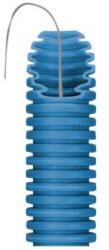 Gewiss Tub flexibil tip Copex - ICTA SELF-RECOVERING - Ø 16MM - WITH CABLE PULLER - BLUE (DX23116R)