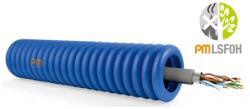 PM Tub copex cablat, cablu utp CAT6 (D1Q)