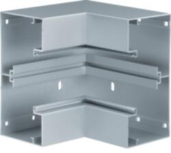 Hager Cot interior BRA85170, aluminiu, 80mm, ELN (BRA851704ELN)
