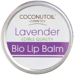 Coconutoil - Bio Ajakápoló - levendula (10ml) - erotikashow