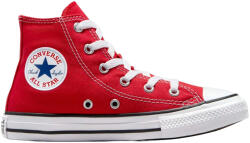 Converse Cipők Converse Chuck Taylor All Star, Piros, Gyerekek 28, 5 vörös