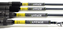 Mustad Vantage Hybrid Spin UL 1, 98m 1, 5-7gr 2 Részes Pergető Bot (M1181198)