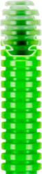 Gewiss Tub flexibil cu rezistenta Medie FK15 - diametru25MM - fara sonda tragatoare - VERDE (DX15225)