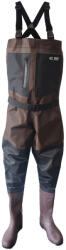 Srt Luxe PVS Waders Gázló Nadrág 40-41 (SEVBN2123-40-41)