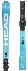 HEAD Wc Rebels E-speed Pro + Ff 11 Gw 180