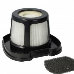 VHBW Filtru rotund pentru Bissell 2284 / 2389 / 2390 (BW889001649)