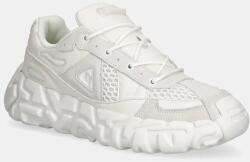 Giorgio Armani sportcipő bézs, férfi, XUX269 XV960 00894 - bézs Férfi 40