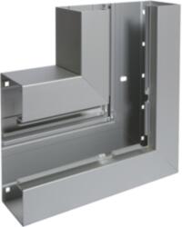 Hager Cot plan BRA65170, aluminiu, 80mm, ELN (BRA651705ELN)