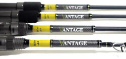 Mustad Vantage Hybrid Spin L 1, 98m 2, 5-10gr 2 Részes Pergető Bot (M1175198)