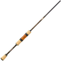 Sakura Tsubaki Spinning Stream Finesse TSU 702 ML 2, 13m 3-12gr 2 részes Pergető bot (SATRN800170-2ML)