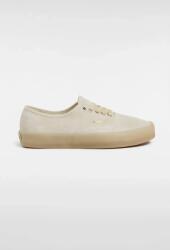 Vans velúr teniszcipő Authentic bézs, unisex, VN000CRQBYS1 - bézs Női 36