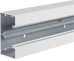 Hager Canal cablu BRA85170, aluminiu, RAL9010 (BRA8517019010)