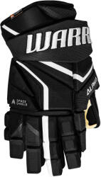 Warrior Mănuși de hochei Alpha LX2 Black Senior 13 inci