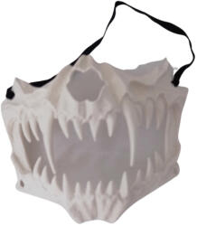 PC Álkapocs álarc (186404) - jatekrt