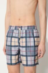 Barbour fürdőnadrág Staple Tartan bézs, MSW0065 - bézs XXL