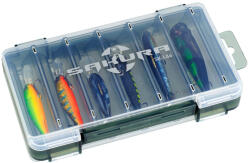 Sakura Box SK-L86 Reversible Műcsalis Doboz 17, 5x10, 5x3, 6cm (SAPEN3086)