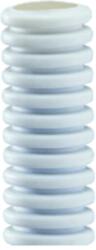 Gewiss Tub flexibil cu rezistenta Medie Light FKHF-autoreconstituire -: 40mm - cu sonda tragatoare - GREY (DX23340)