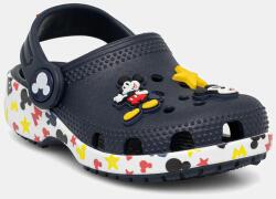 Crocs gyerek papucs CLASSIC MICKEY FRIENDS CLOG sötétkék, 210888 - sötétkék 22/23