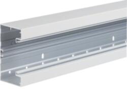 Hager Canal cablu BRA65130, aluminiu, RAL9010 (BRA6513019010)