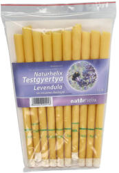 Naturhelix Testgyertya Levendula 10 Db - tobuy