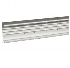Legrand Canal cablu aluminiu DLP - 65 x 150 - 2 m - supplied cuout capac (011103)
