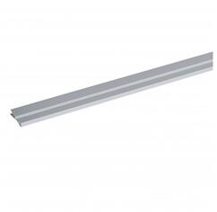 Legrand Separation partition - aluminiu - pentru snap-on trunking 50 x 85 / 50 x 130 - 2 m (603847)