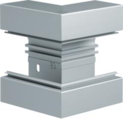 Hager Cot exterior BRA65170, aluminiu, 80mm, ELN (BRA651703ELN)