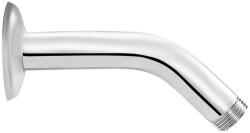 MOFÉM zuhanykar fejzuhanyhoz 45° x 150mm (169-0003-00) (169000300)