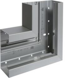 Hager Cot plan BRA65130, aluminiu, ELN (BRA651305ELN)
