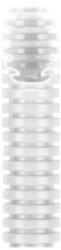 Gewiss Tub flexibil tip Copex FK15 - Ø 20MM - WITHOUT CABLE PULLER - NATURAL WHITE (DX16220R)