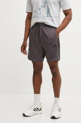 adidas rövidnadrág Essentials lila, férfi, JE6422 - lila S