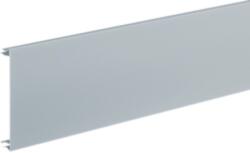 Hager Capac 120mm, aluminiu, ELN (BRA1202ELN)