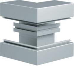 Hager Cot exterior BRA85170, aluminiu, 80mm, ELN (BRA851703ELN)