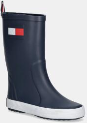 Tommy Hilfiger gyerek gumicsizma sötétkék, T3XC-33923 - sötétkék 32