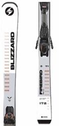 Blizzard Firebird Rc Ca + Tpc 10 Demo Gw 166