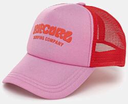Rip Curl baseball sapka lila, női, nyomott mintás, 05WWHE - lila Univerzális méret