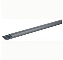 Legrand Canala cablu pentru pardoseala - 92x20 mm cross section -4 compartimente -L. 2 m -cu capac (032800)