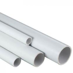 SPN Tub rigid PVC 40mm (Pret pe metru liniar) (SPNTP1040)