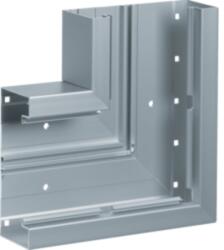 Hager Cot plan BRA65170B, aluminiu, 120mm, ELN (BRA651705BELN)