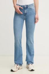 Tommy Hilfiger farmer női, közepes derékmagasságú, WW0WW44346 - kék 27/30