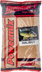 Mondial-F Etetõanyag Powermix Carp Halibut 2, 5kg (48677)