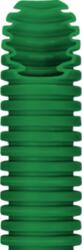 Gewiss Tub flexibil cu rezistenta Medie - cu autostingere - diametru25MM - fara sonda tragatoare - VERDE (DX22025)