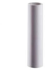 Gewiss Tub rigid 20mm PVC ignifug gri Gewiss (DX25320)